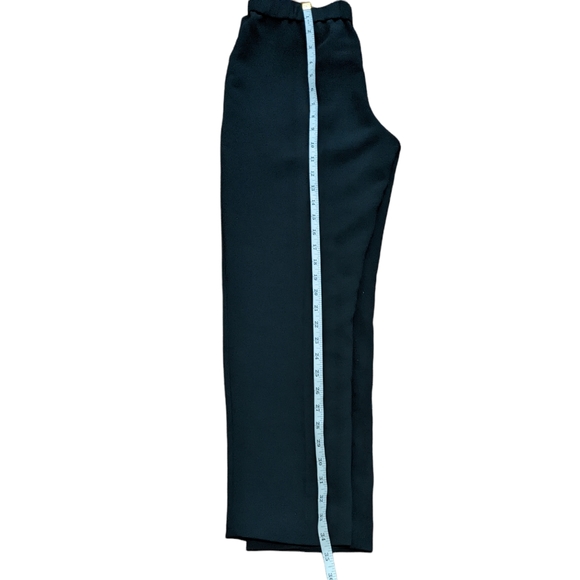 Aritzia wilfred Darontal Pant -black - size2 - Picture 9 of 15